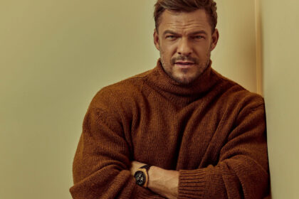 Alan Ritchson