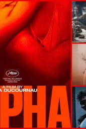 Alpha Movie