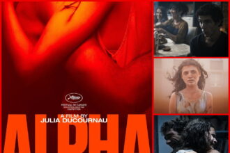 Alpha Movie