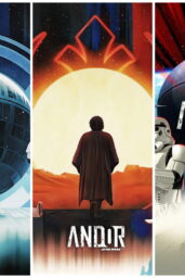 Andor Season