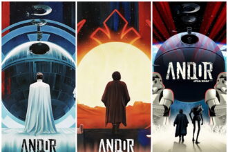 Andor Season