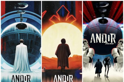 Andor Season