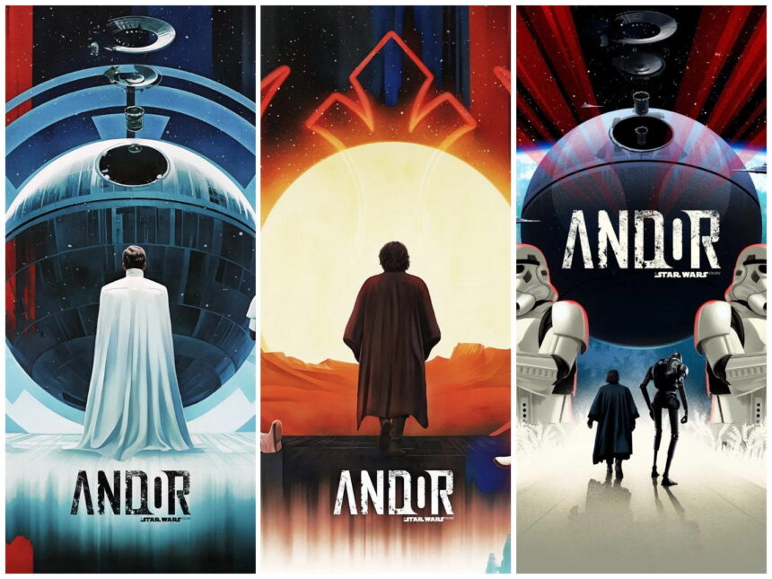 Andor Season