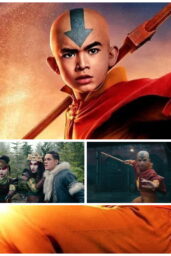 Avatar The Last Airbender