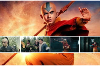 Avatar The Last Airbender
