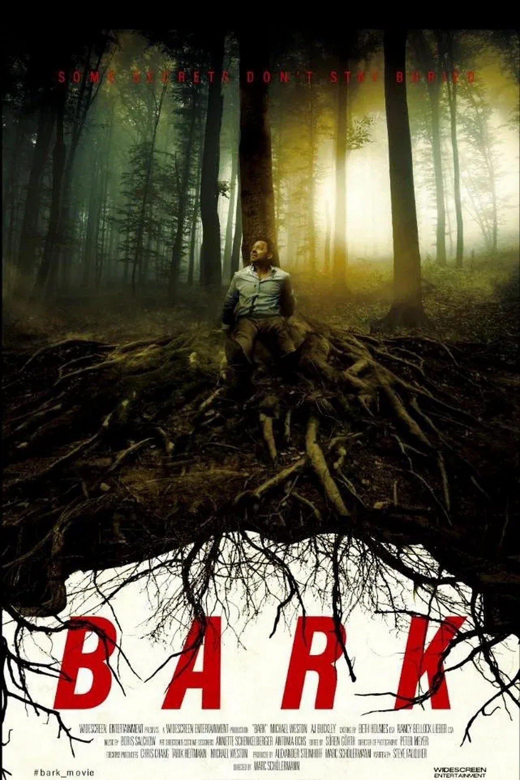 BARK Poster