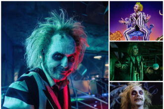 Beetlejuice