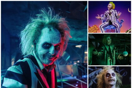 Beetlejuice