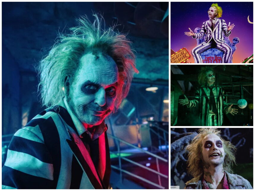 Beetlejuice