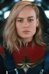 Brie Larson