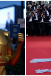 Can Cannes Break the Oscar Language Curse