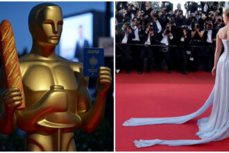 Can Cannes Break the Oscar Language Curse