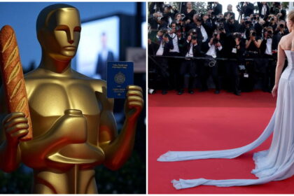Can Cannes Break the Oscar Language Curse