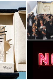 Cannes Recap
