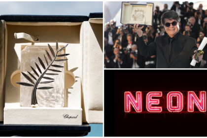 Cannes Recap