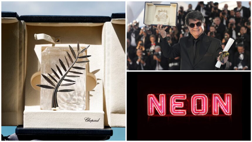 Cannes Recap