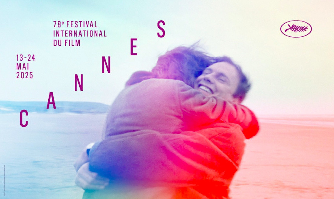 Cannes banner