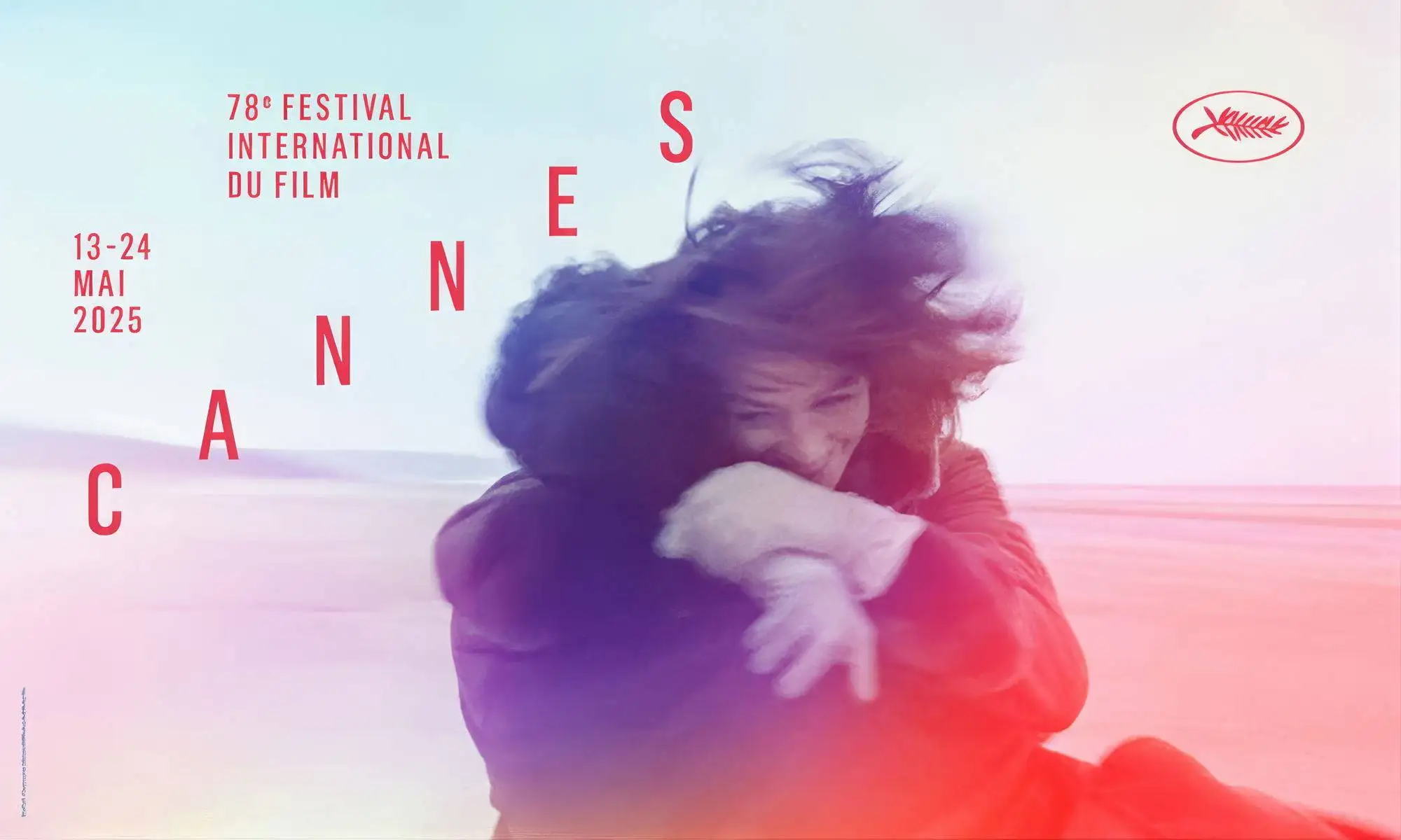 Cannes banner