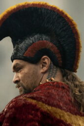 Chief of War