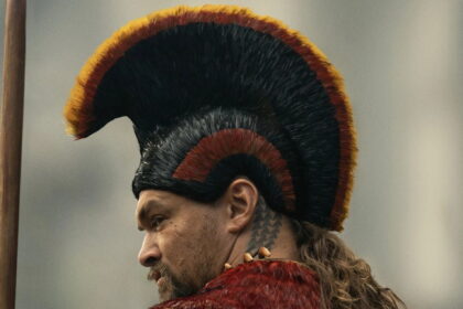 Chief of War