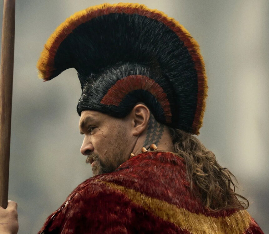 Chief of War