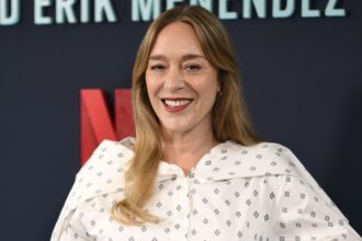 Chloë Sevigny