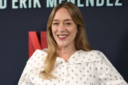Chloë Sevigny