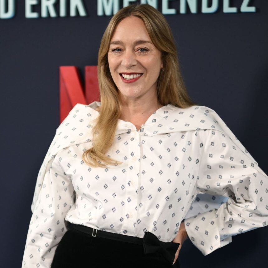 Chloë Sevigny