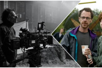 Coen Brothers