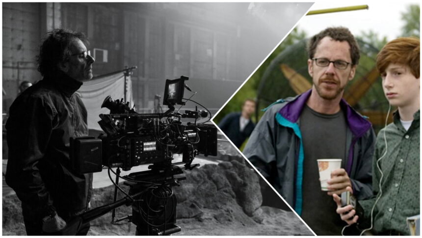 Coen Brothers