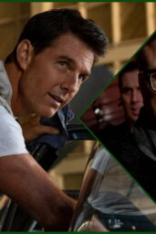 Cruise and McQuarrie