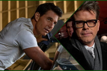 Cruise and McQuarrie