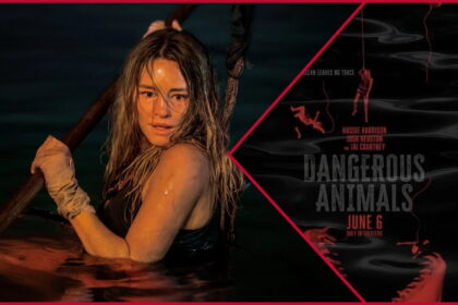 Dangerous Animals