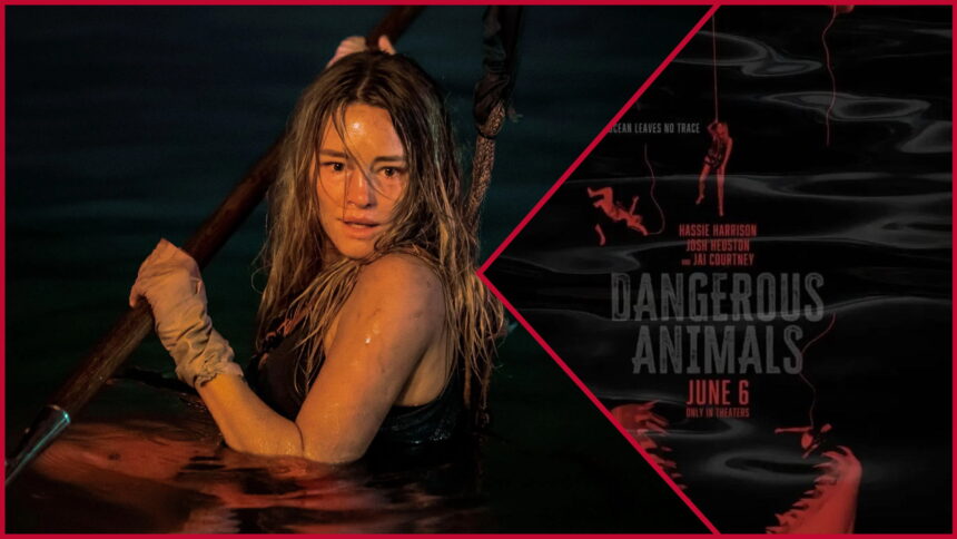 Dangerous Animals
