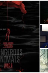 Dangerous Animals