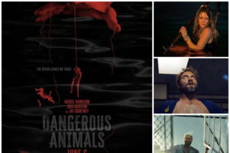 Dangerous Animals