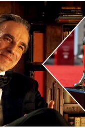 Daniel Day Lewis Safdie Netflix Lead Venice Rumors
