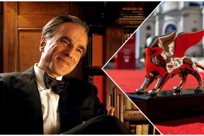 Daniel Day Lewis Safdie Netflix Lead Venice Rumors