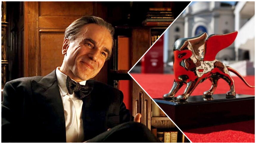 Daniel Day Lewis Safdie Netflix Lead Venice Rumors