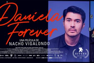 Daniela Forever