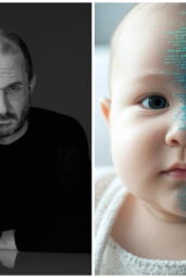 Darren Aronofsky launches AI film venture with DeepMind