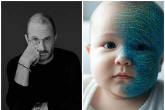 Darren Aronofsky launches AI film venture with DeepMind