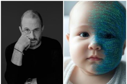 Darren Aronofsky launches AI film venture with DeepMind