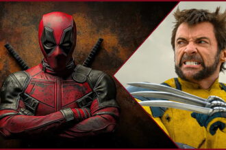 Deadpool and Wolverine s X Cutioners Name Explained