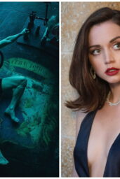 Deeper Tom Cruise and Ana de Armas