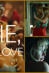 Die My Love