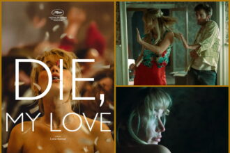 Die My Love