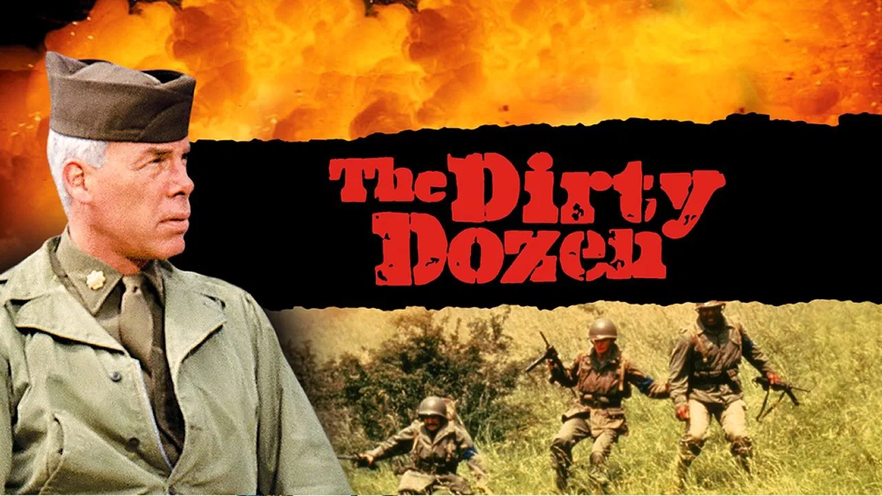 Dirty Dozen