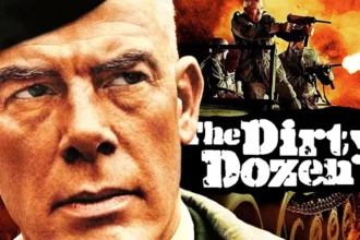 Dirty Dozen