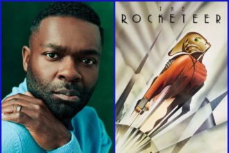 Disney Shelves ‘Rocketeer’ Sequel Amid DEI Backlash